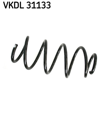 SKF VKDL 31133 Fahrwerksfeder